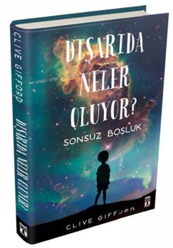 Dışarıda Neler Oluyor? (Ciltli) | Kitap Ambarı