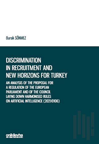 Discrimination in Recruitment and New Horizons for Turkey | Kitap Amba