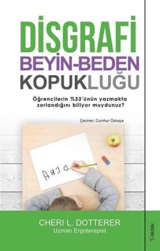 Disgrafi: Beyin-Beden Kopukluğu | Kitap Ambarı