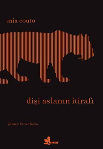 Dişi Aslanın İtirafı | Kitap Ambarı