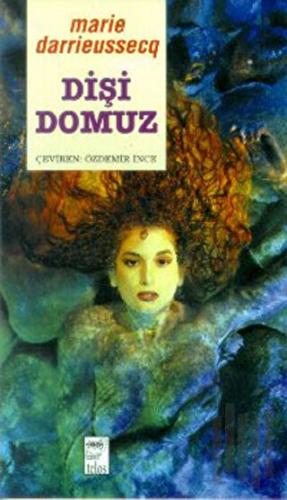 Dişi Domuz | Kitap Ambarı