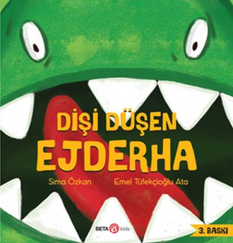 Dişi Düşen Ejderha | Kitap Ambarı