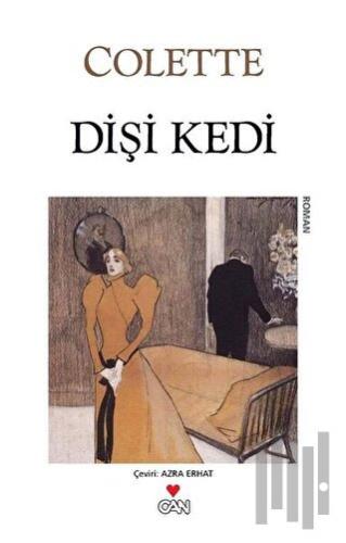 Dişi Kedi | Kitap Ambarı