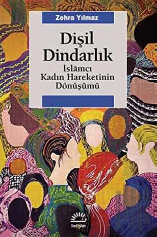 Dişil Dindarlık | Kitap Ambarı