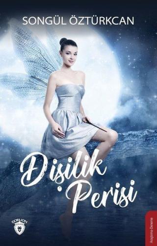 Dişilik Perisi | Kitap Ambarı