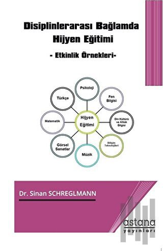 Disiplinler Arası Bağlamda Hijyen Eğitimi | Kitap Ambarı