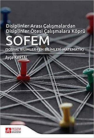 Disiplinler Arası Çalışmalardan Disiplinler Ötesi Çalışmalara Köprü SO