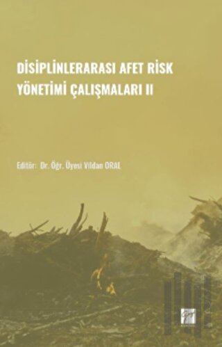 Disiplinlerarası Afer Risk Yönetimi Çalışmaları II | Kitap Ambarı