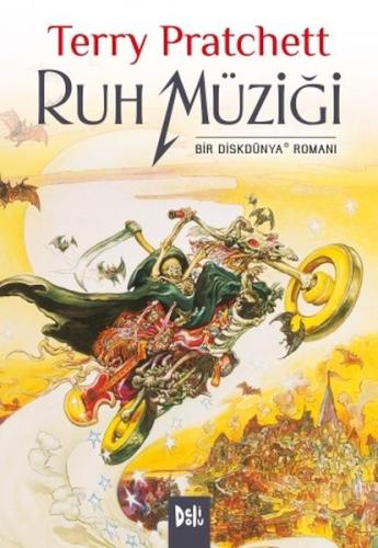 Disk Dünya 16: Ruh Müziği | Kitap Ambarı