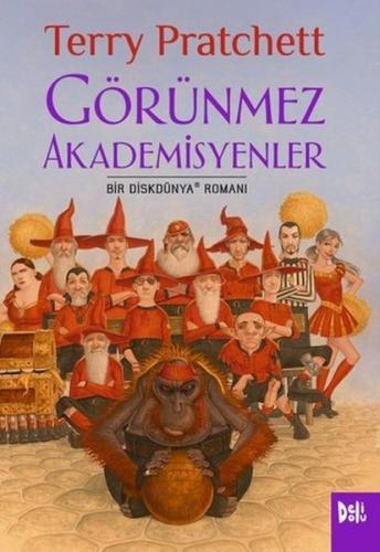 Görünmez Akademisyenler | Kitap Ambarı