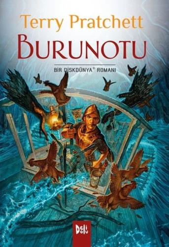 Burunotu | Kitap Ambarı