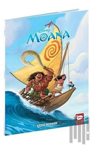 Disney Maona | Kitap Ambarı