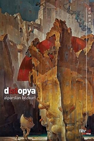 Distopya | Kitap Ambarı