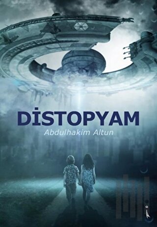 Distopyam | Kitap Ambarı