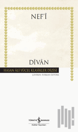 Divan (Ciltli) | Kitap Ambarı