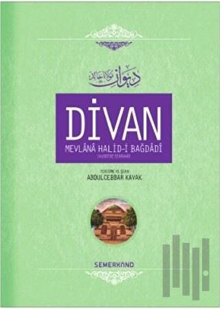 Divan (Ciltli) | Kitap Ambarı