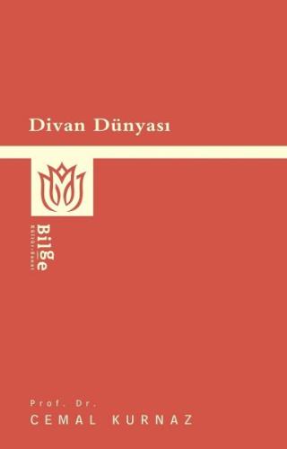 Divan Dünyası | Kitap Ambarı