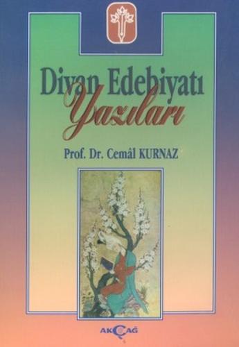 Divan Edebiyatı Yazıları | Kitap Ambarı