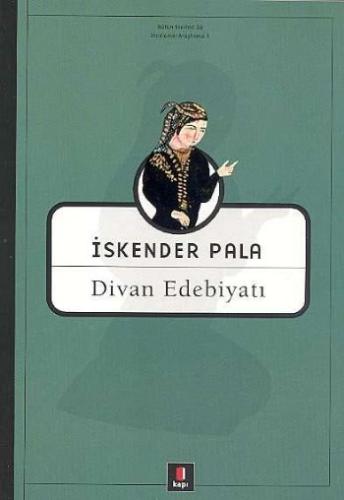 Divan Edebiyatı | Kitap Ambarı