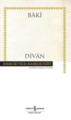 Divan (Ciltli) | Kitap Ambarı