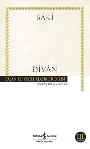 Divan | Kitap Ambarı