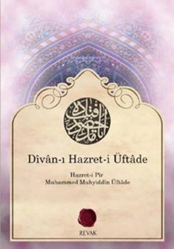 Divan-ı Hazret-i Üftade | Kitap Ambarı