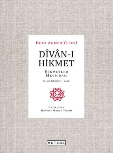 Divan-ı Hikmet | Kitap Ambarı