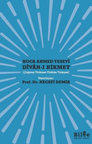 Divan-ı Hikmet | Kitap Ambarı