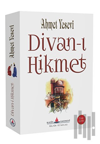 Divan-ı Hikmet | Kitap Ambarı