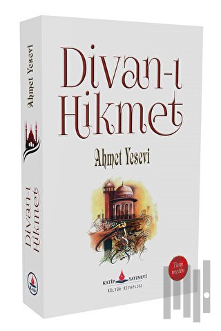 Divan-ı Hikmet | Kitap Ambarı