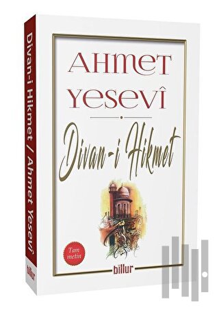 Divan-i Hikmet | Kitap Ambarı