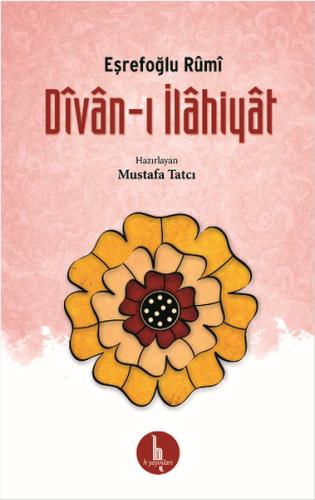 Divan-ı İlahiyat (Ciltli) | Kitap Ambarı