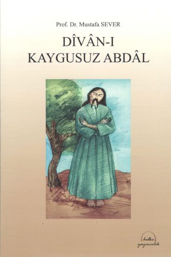 Divan-ı Kaygusuz Abdal | Kitap Ambarı