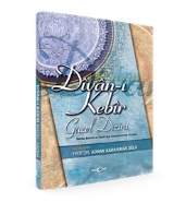 Divan-ı Kebir | Kitap Ambarı