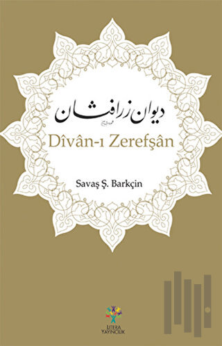 Divan-ı Zerefşan | Kitap Ambarı