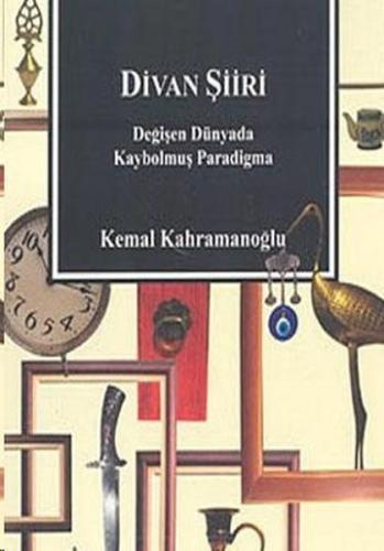 Divan Şiiri | Kitap Ambarı