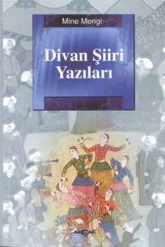 Divan Şiiri Yazıları | Kitap Ambarı