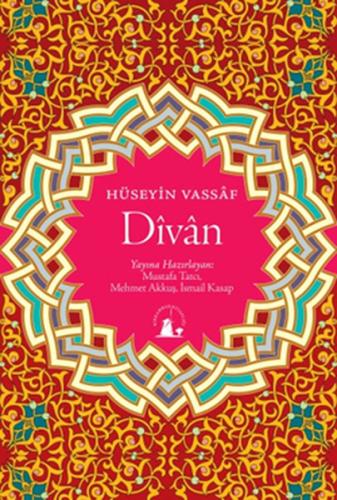 Divan | Kitap Ambarı