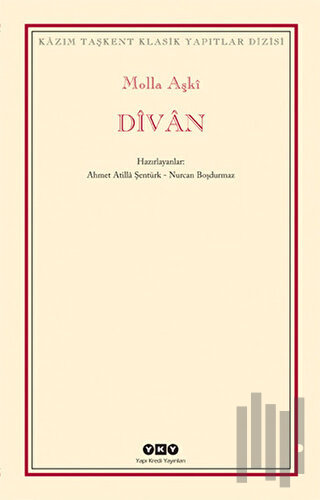 Divan | Kitap Ambarı