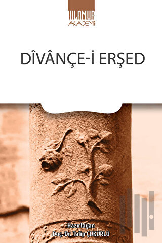 Divançe-i Erşed | Kitap Ambarı