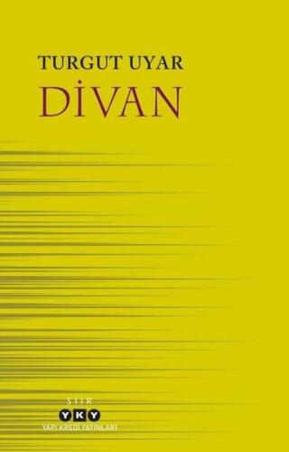 Divan | Kitap Ambarı