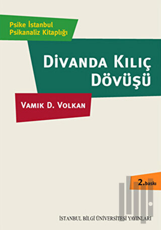 Divanda Kılıç Dövüşü | Kitap Ambarı