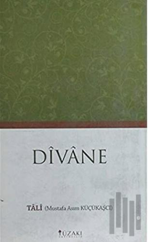 Divane | Kitap Ambarı