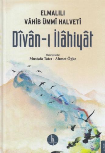 Divan-ı İlahiyat | Kitap Ambarı