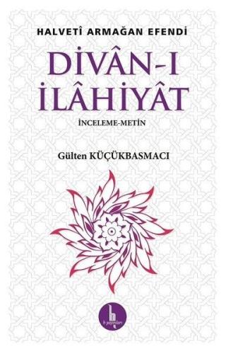 Divanı İlahiyat | Kitap Ambarı