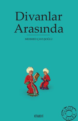 Divanlar Arasında | Kitap Ambarı