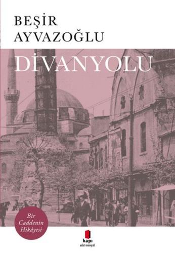 Divanyolu | Kitap Ambarı