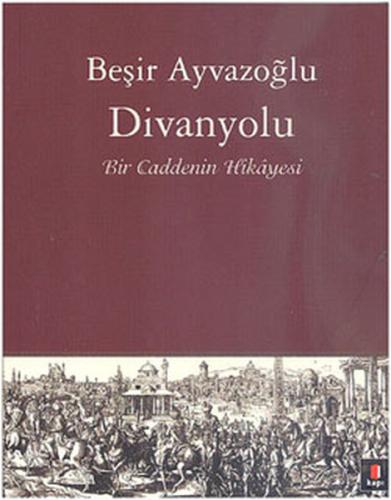 Divanyolu | Kitap Ambarı