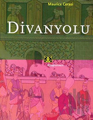 Divanyolu | Kitap Ambarı