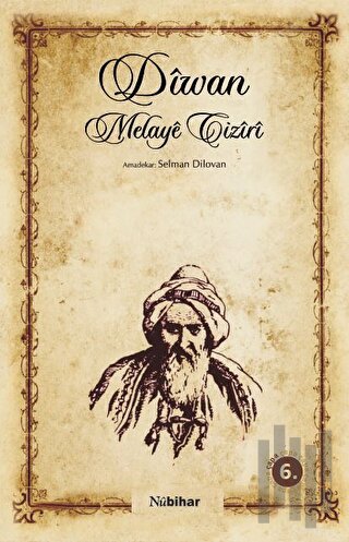 Diwan Melaye Cizırı | Kitap Ambarı